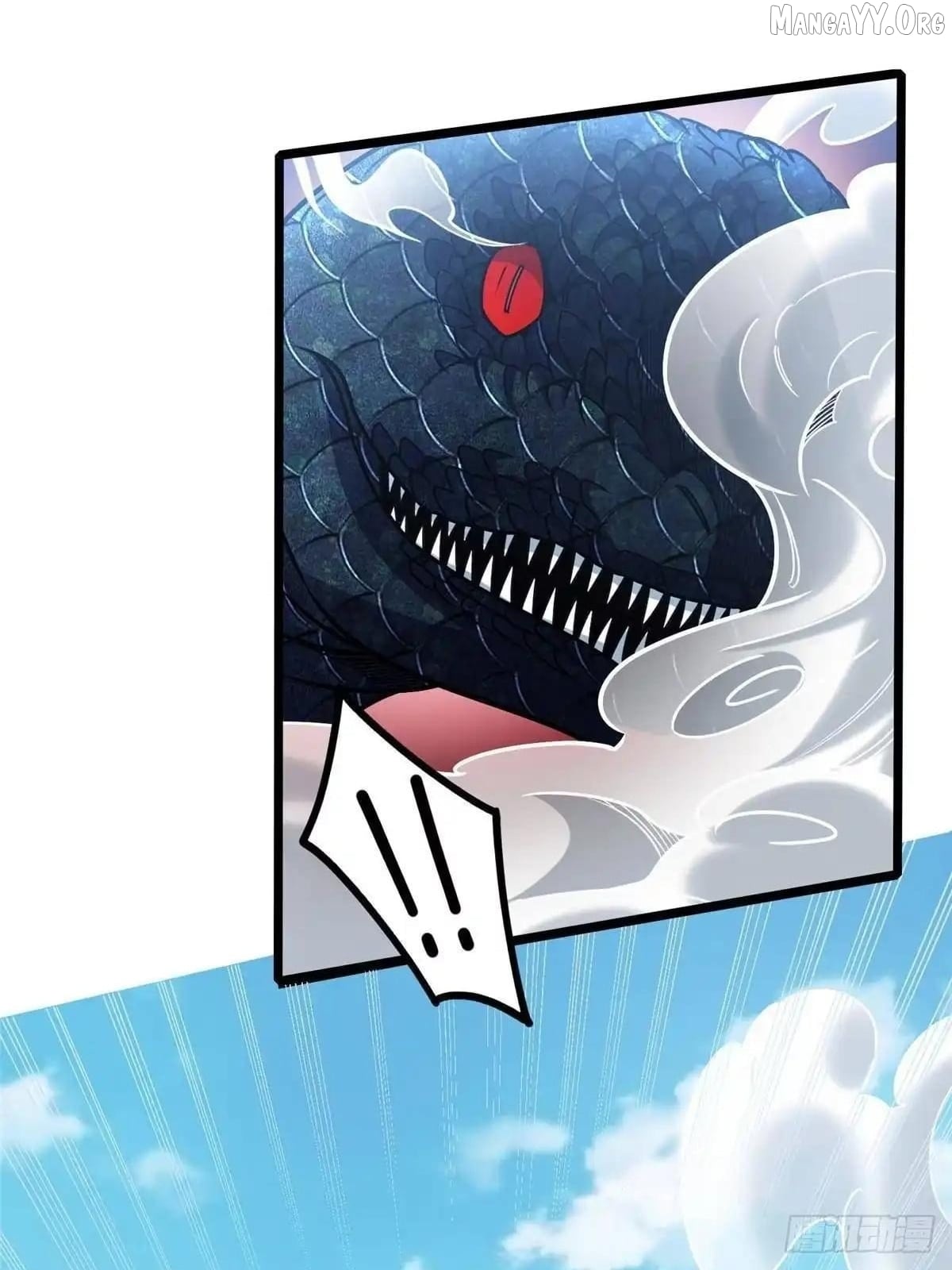 Divine Urban God Chapter 299 - page 17